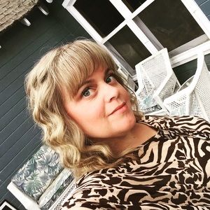 Meet your Posher, Lindsay