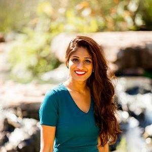 Meet your Posher, Gina