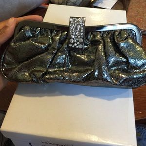 Evening bag