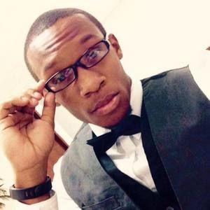 Meet your Posher, Raymond