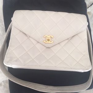 Chanel Handbag