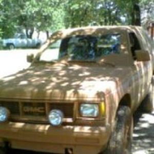 Meet your Posher, Daniel