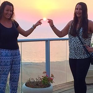 Meet your Posher, Sigi