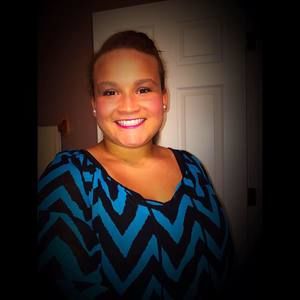 Meet your Posher, Marissa