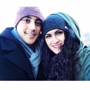 Meet your Posher, Ariel