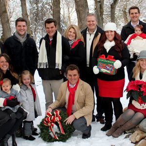 Meet your Posher, Terri