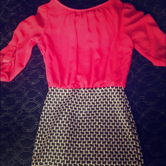 sapphire dolls dress