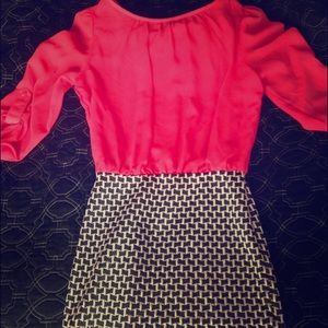 sapphire dolls dress