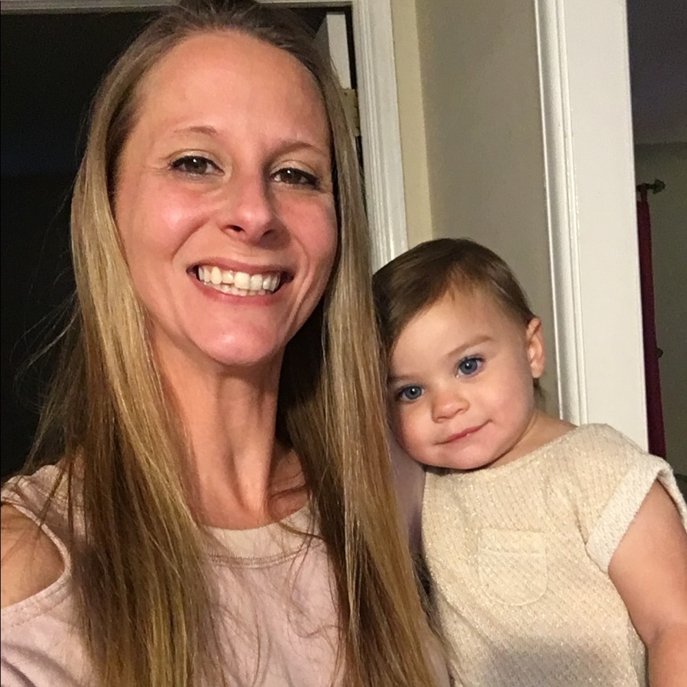 Meet your Posher, Heather