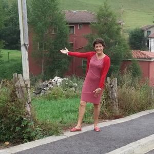 Meet your Posher, Elisa