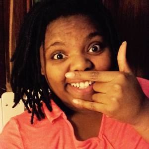 Meet your Posher, Ericka