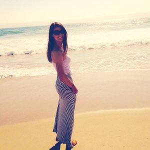 Meet your Posher, Stephanie