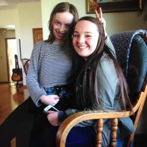 Meet your Posher, Emmy