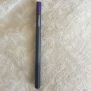MAC Eyeliner pencil Designer Purple