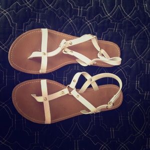 Montgomery bay sandals