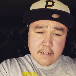 Meet your Posher, Andrew