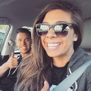 Meet your Posher, Alexia