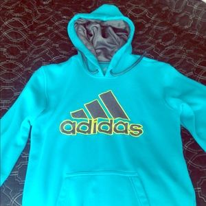 Adidas hoodie