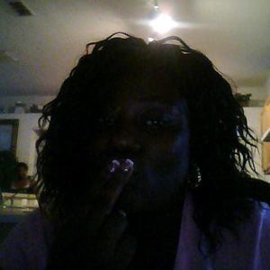 Meet your Posher, Marcey