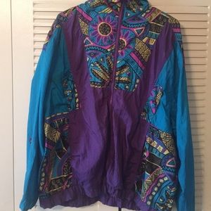 Vintage jacket