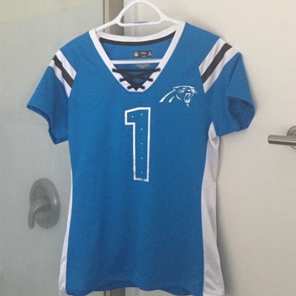 Listing for @michellemarski. 2 Jersey listing.