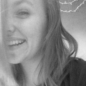 Meet your Posher, Nadalynn