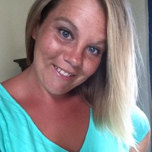 Meet your Posher, Krysten
