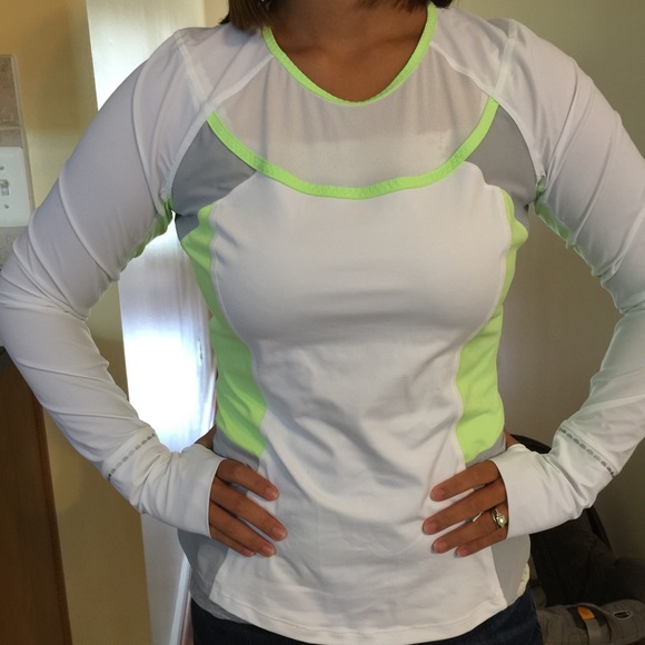 lululemon athletica Tops - 🎈SOLD🎈lululemon long sleeve