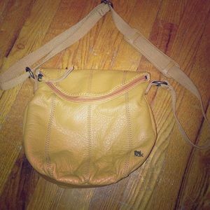 Cross body bag