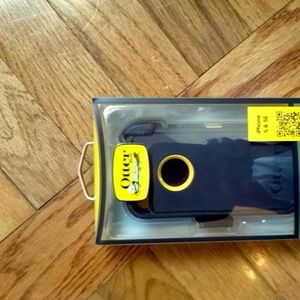 Rugged,protective case for iphone 5 & 5S