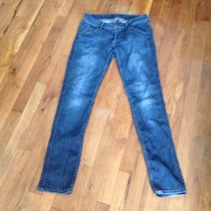 Hudson jeans sz 29