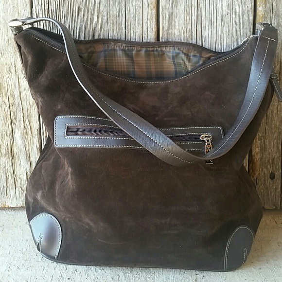 Final price Brown Maxx NY PURSE