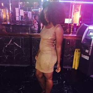 Meet your Posher, Ashlen