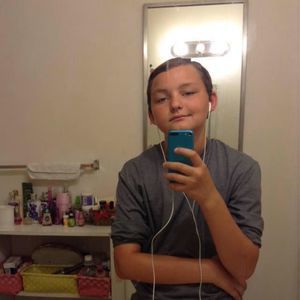 Meet your Posher, Logan