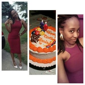 Meet your Posher, Mariah