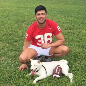 Meet your Posher, Michael