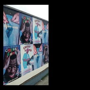 Meet your Posher, Karina