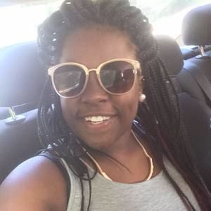 Meet your Posher, Tyciana