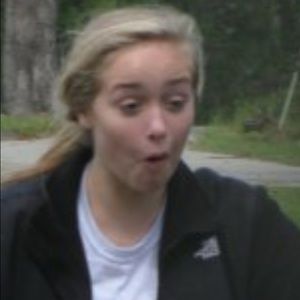 Meet your Posher, Elisabeth