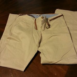 Banana Republic pants