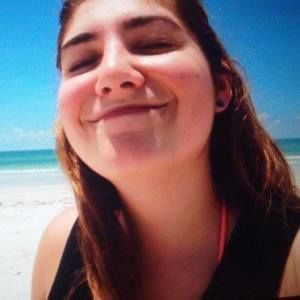 Meet your Posher, Claire