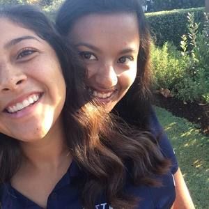 Meet your Posher, Stuti