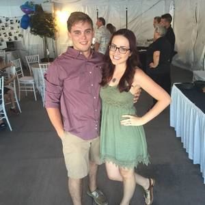 Meet your Posher, Shawna