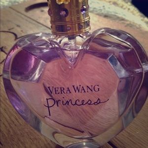 Vera Wang Princess perfume