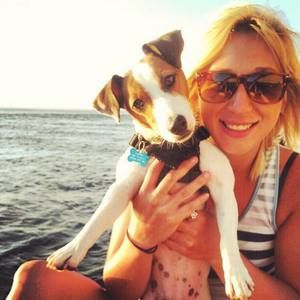 Meet your Posher, Kristin