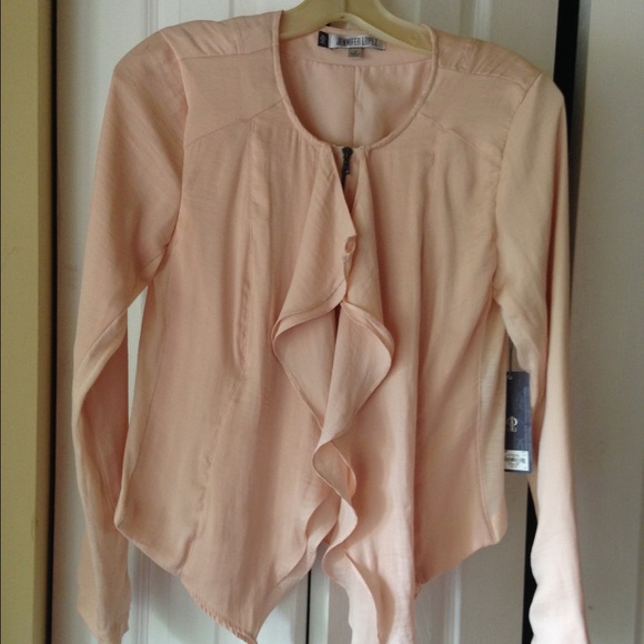Jennifer Lopez Blazer