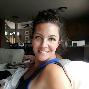 Meet your Posher, Jenn