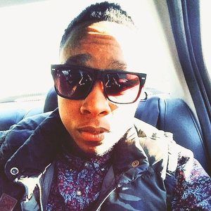 Meet your Posher, Angelo