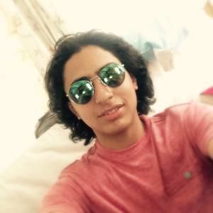 Meet your Posher, Ammar