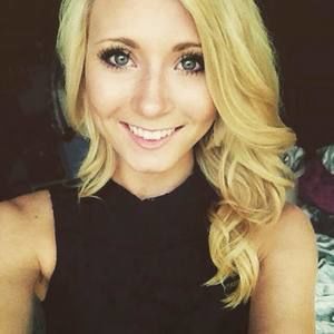 Meet your Posher, Kendra